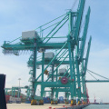 Gantry Crane Price Container Double Trolley Quay Crane